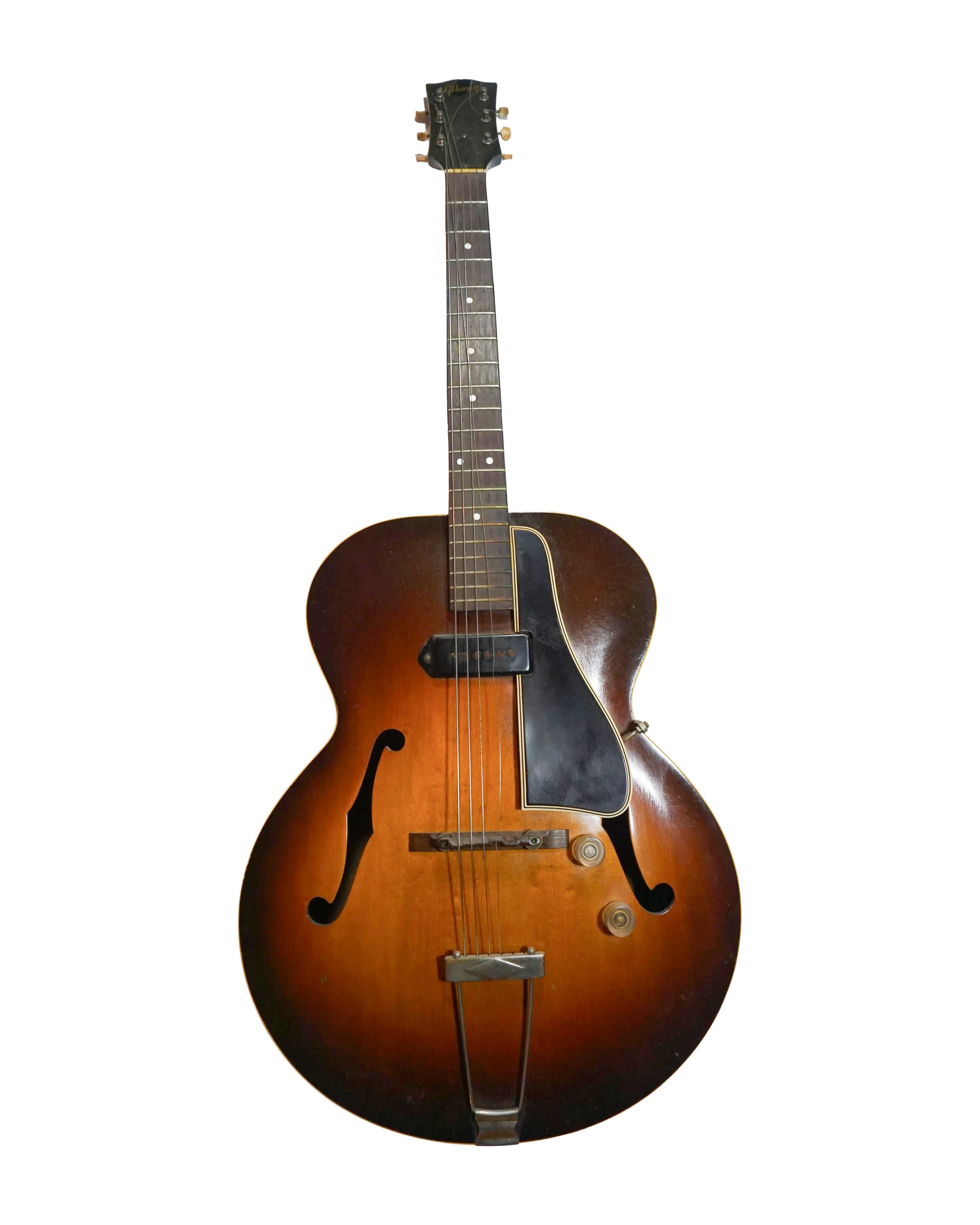 1950s Gibson ES-150