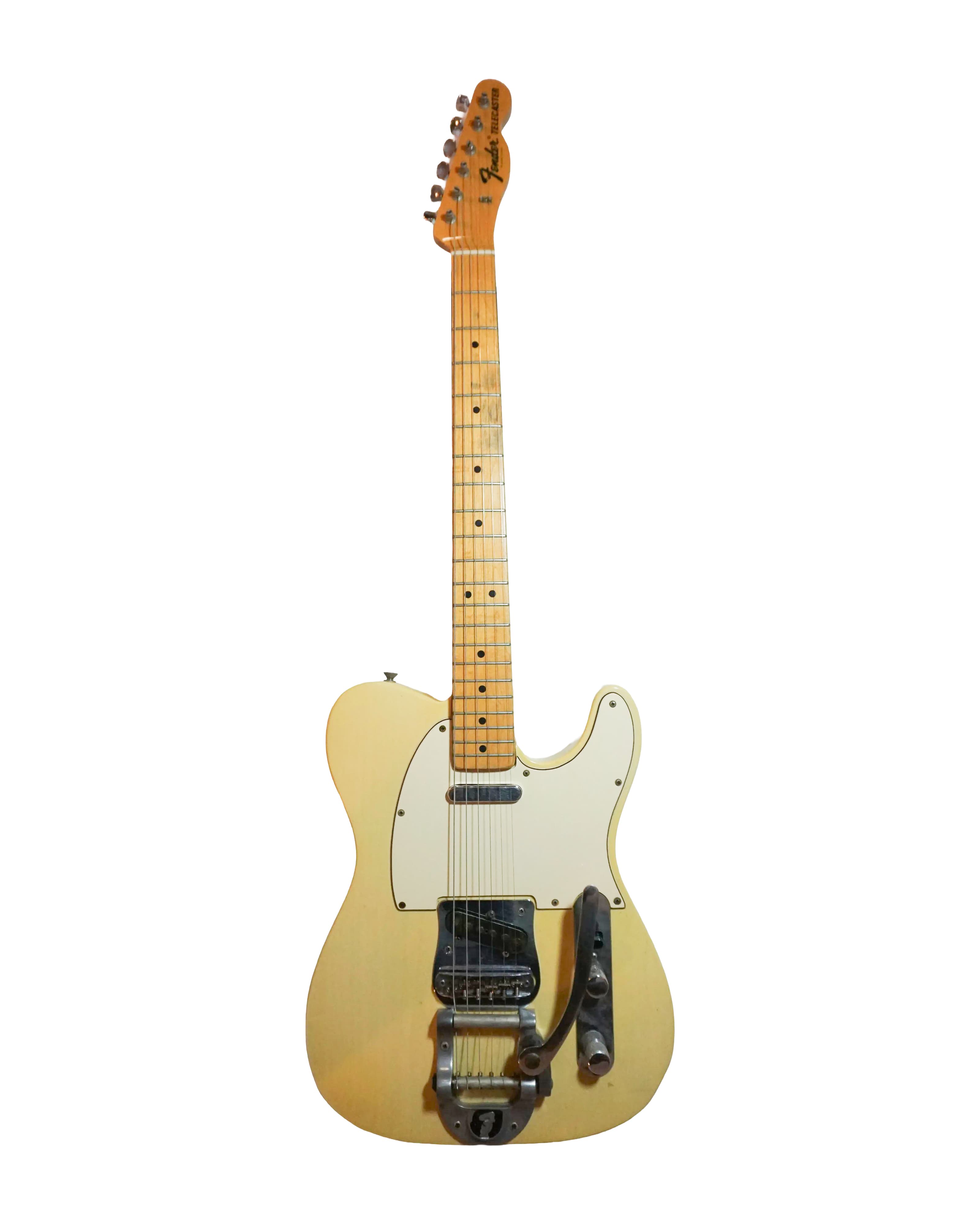 1968 Fender Telecaster