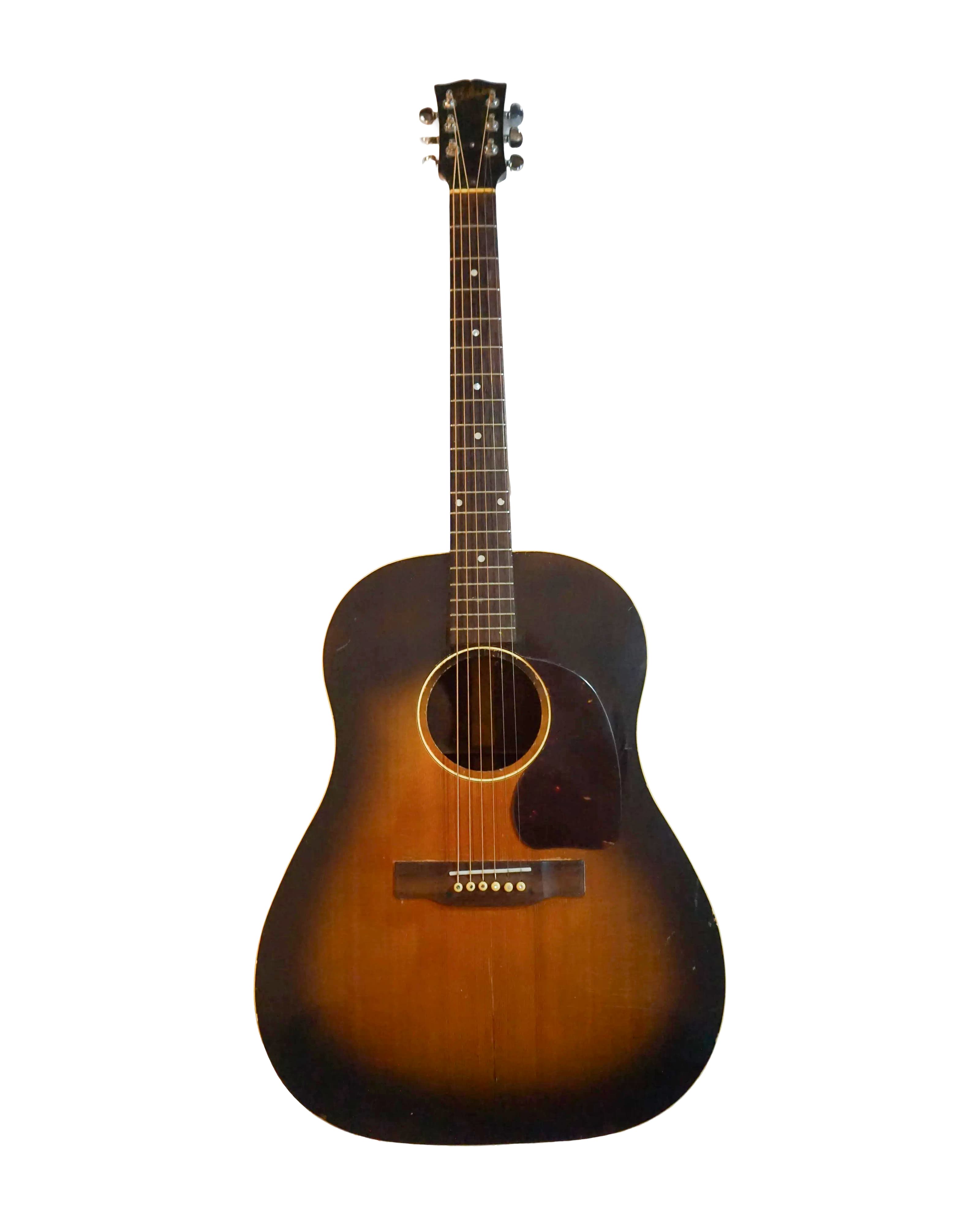 1946 Gibson J-45