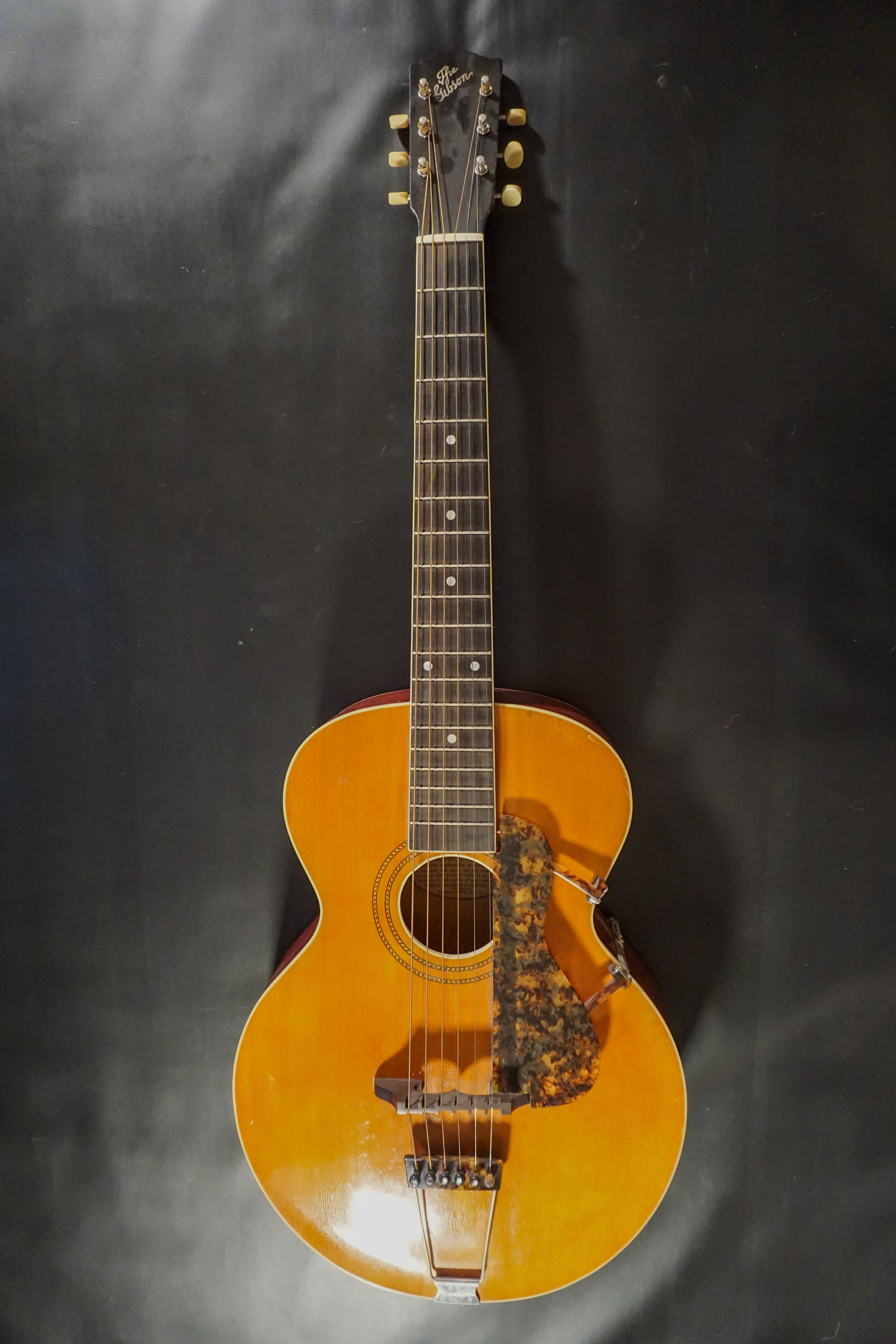 1915 L1 GIbson