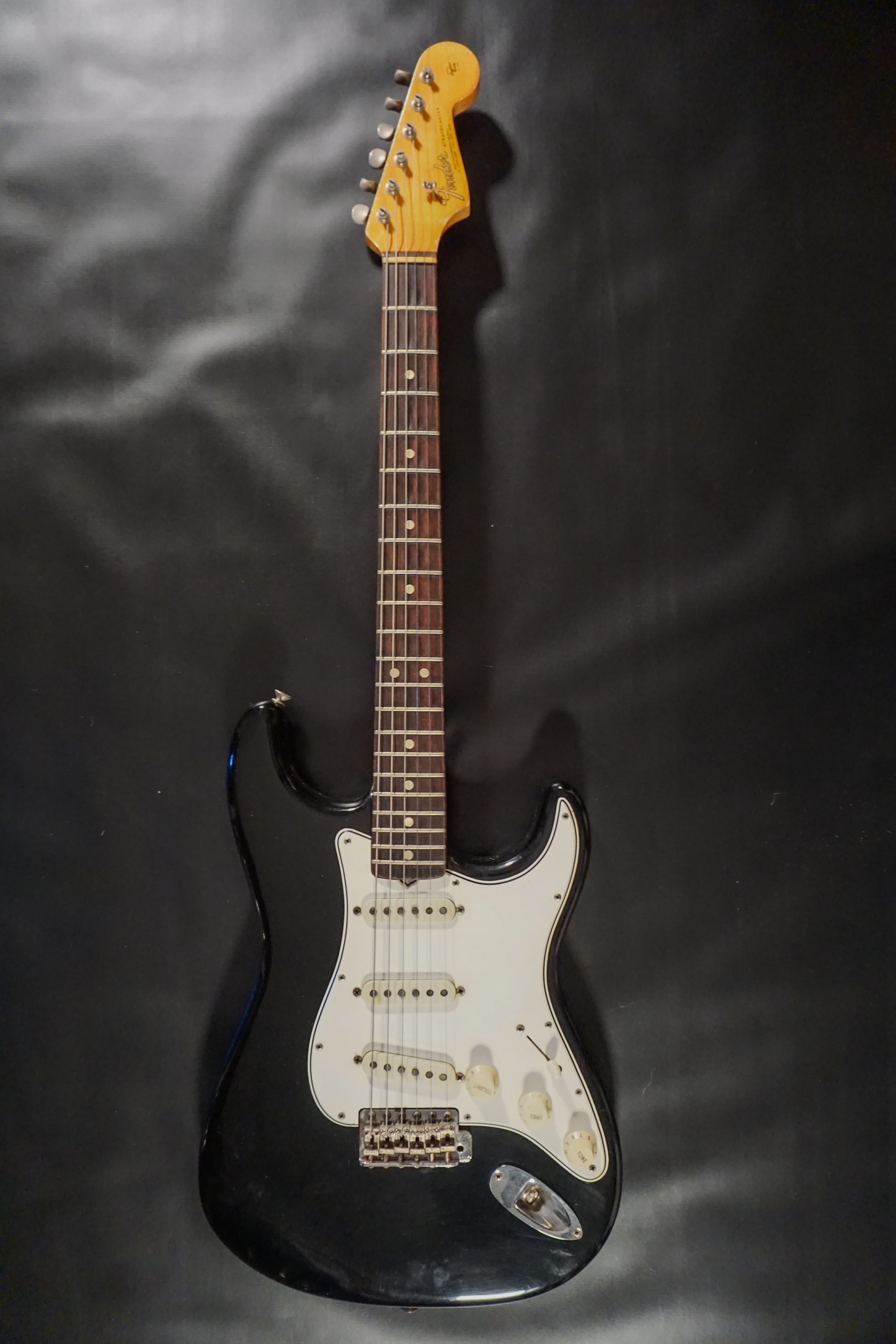 1965 Fender Stratocaster
