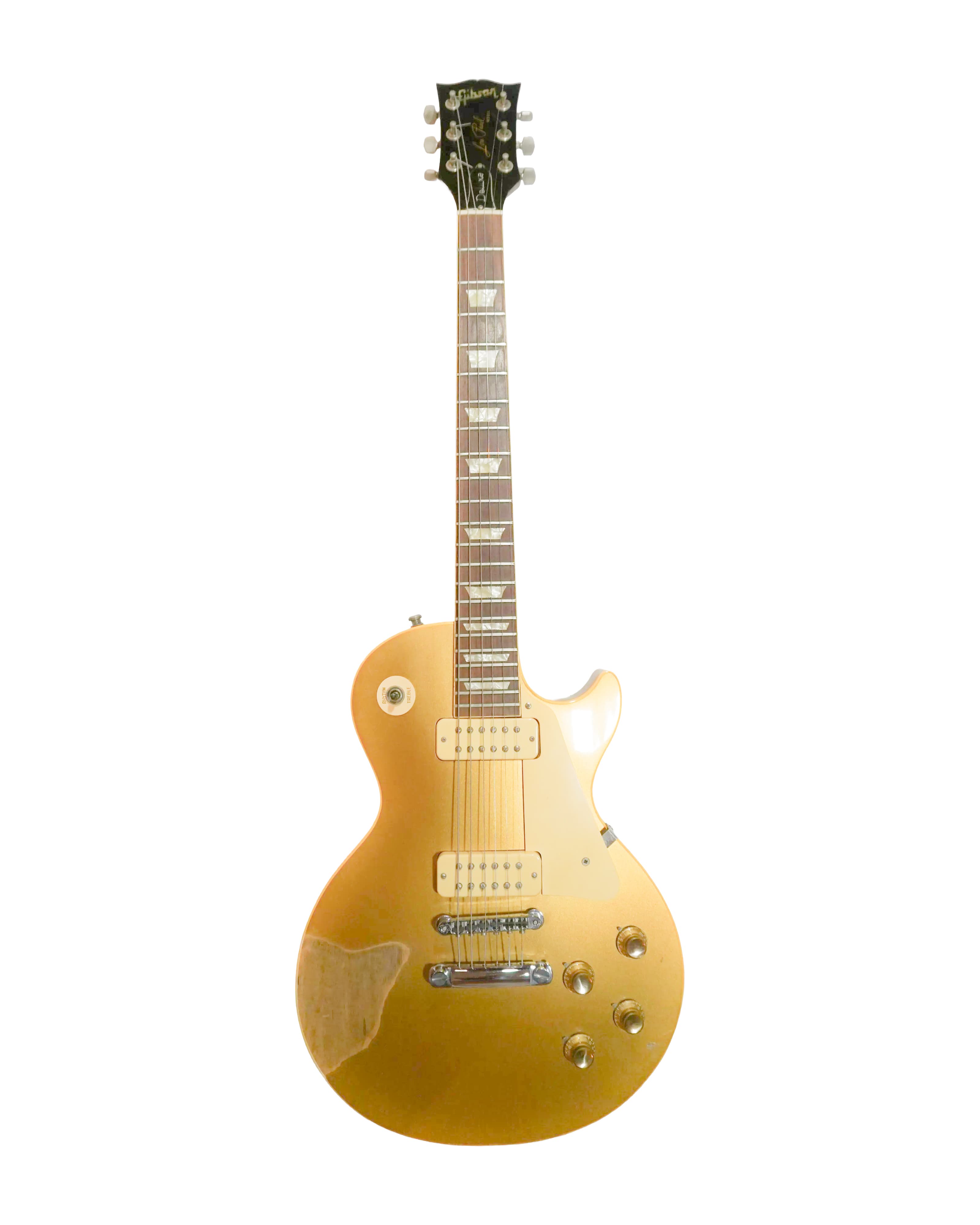 70s Gibson Les Paul Gold Top