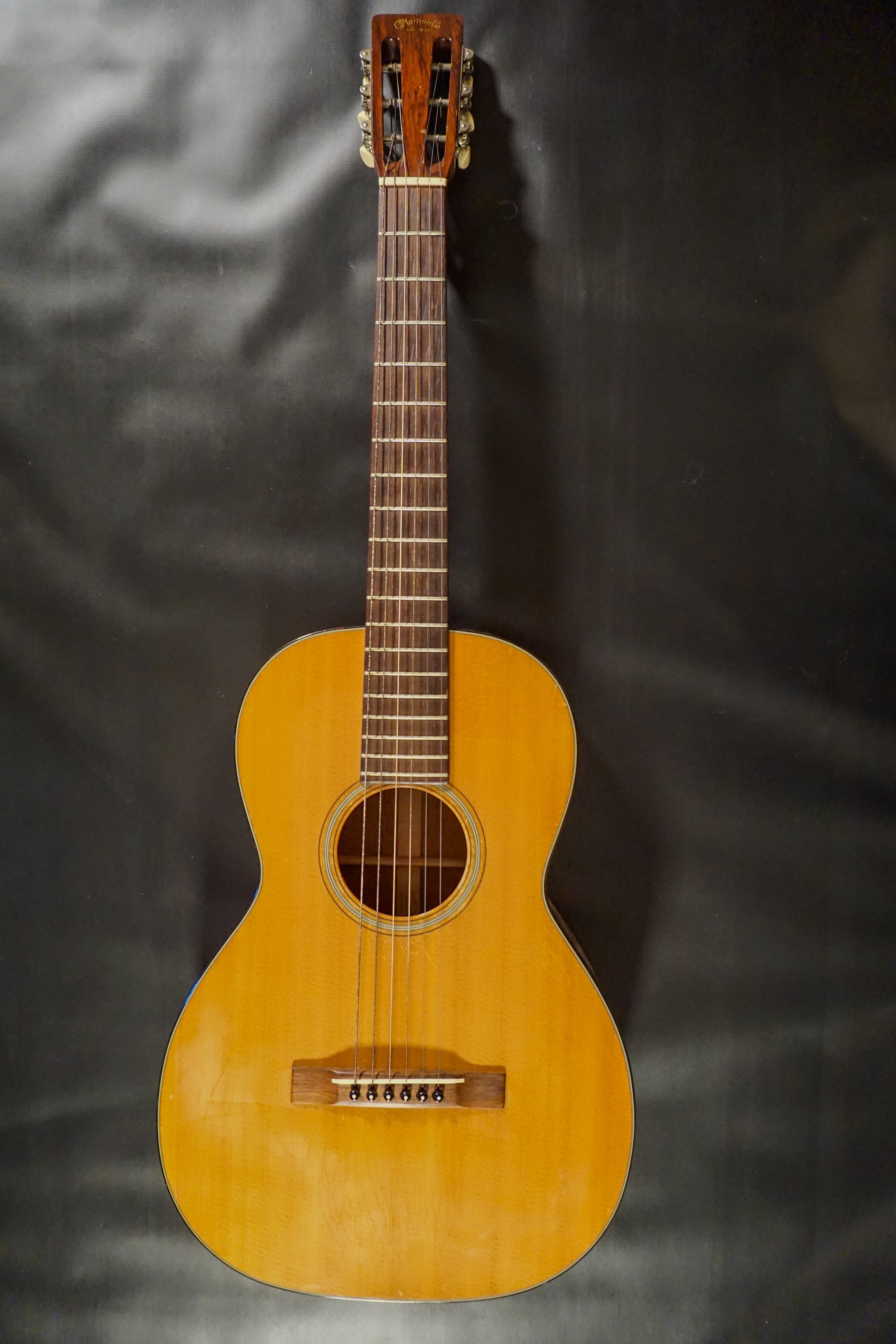 1960 Martin 016 NY