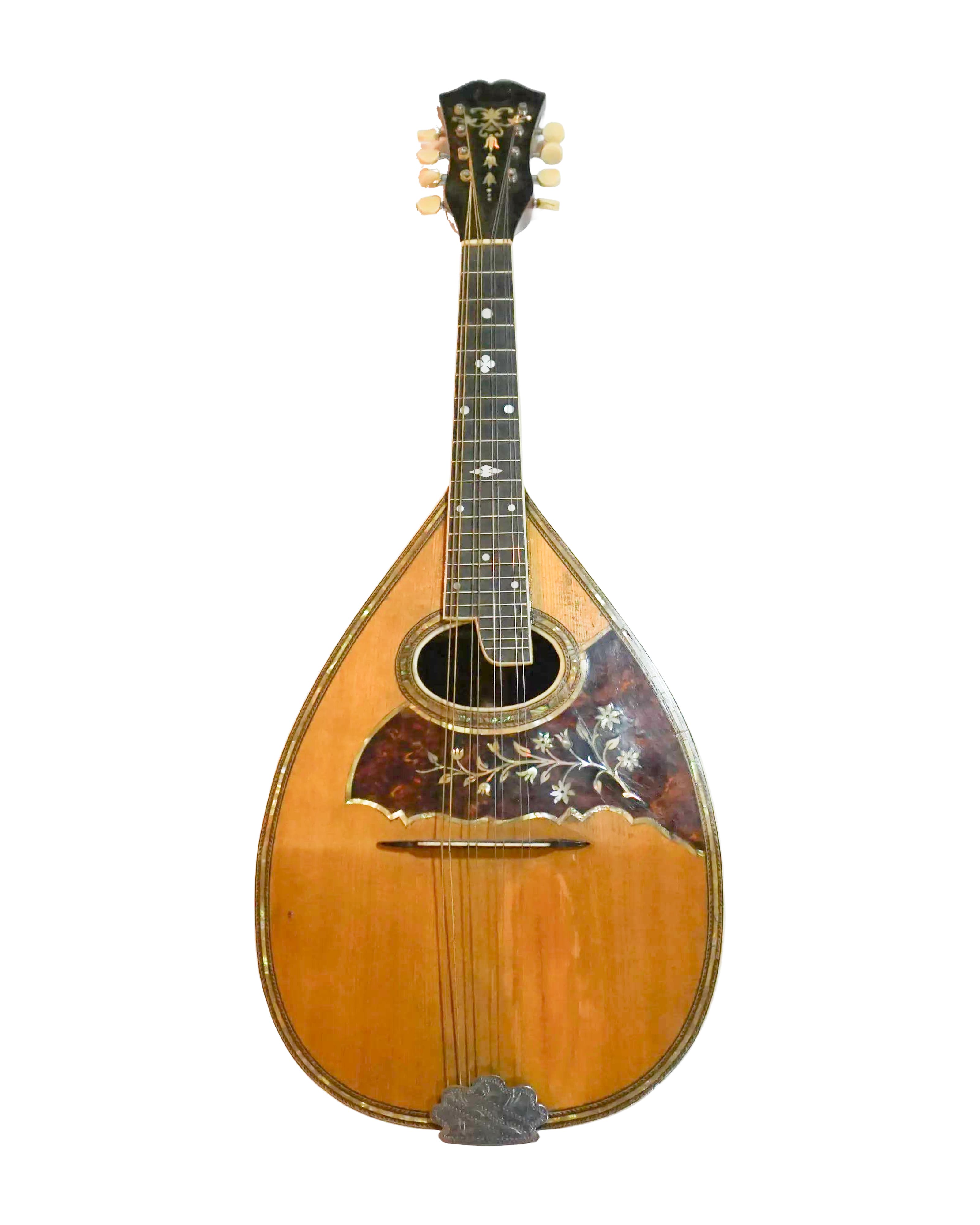1930s Larson Mandolin