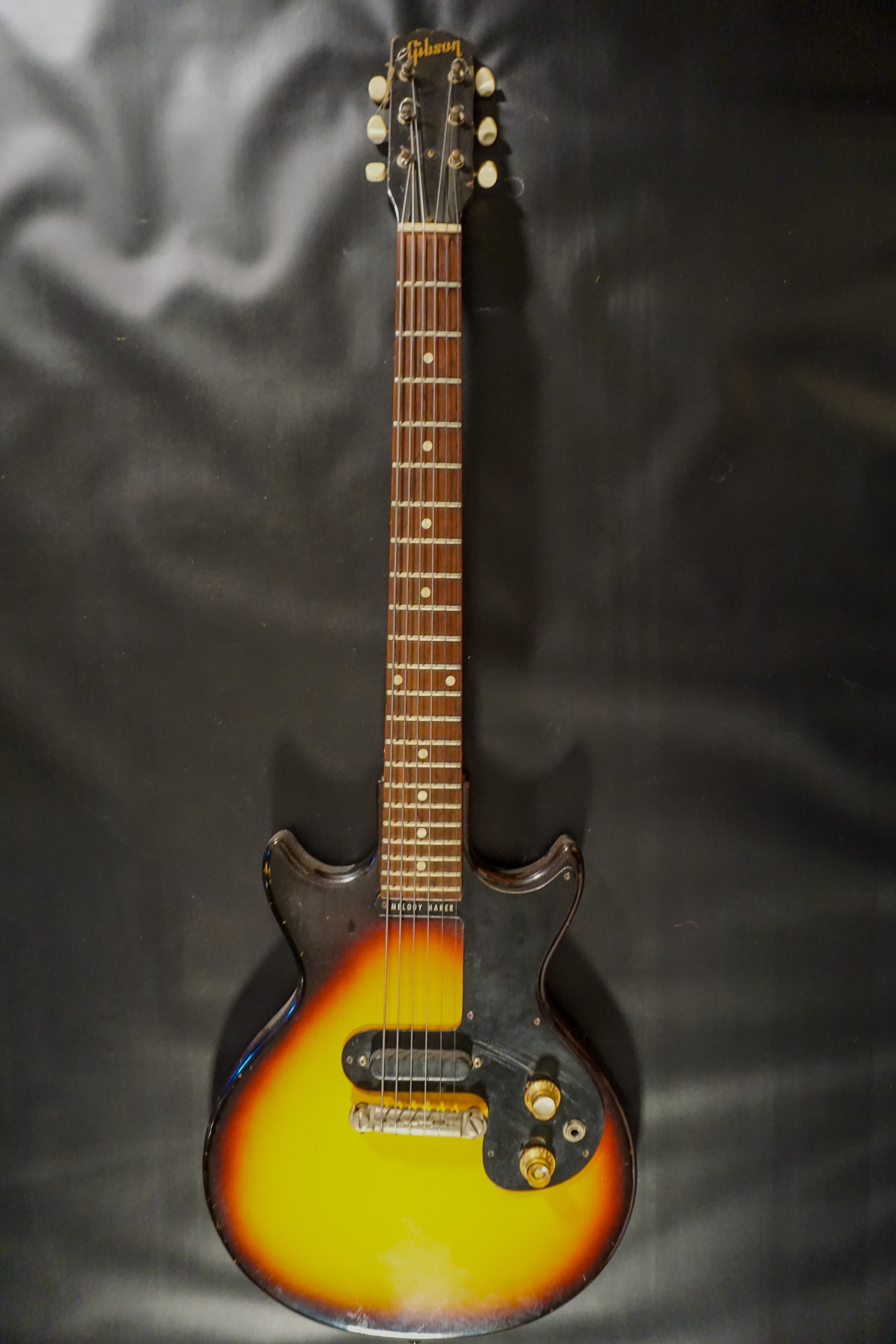 Melody Maker